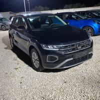Volkswagen T-Roc 1.0 TSI Life