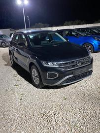 Volkswagen T-Roc 1.0 TSI Life