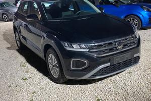 Volkswagen T-Roc 1.0 TSI Life
