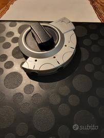 Hub per porte ottiche