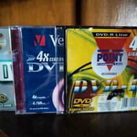 CDrom DVD R+/RW 