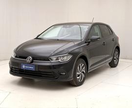 Volkswagen Polo Edition Plus 1.0 59 kW (80 CV) Man
