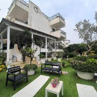 VILLA SINGOLA A BARI