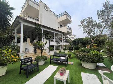 VILLA SINGOLA A BARI