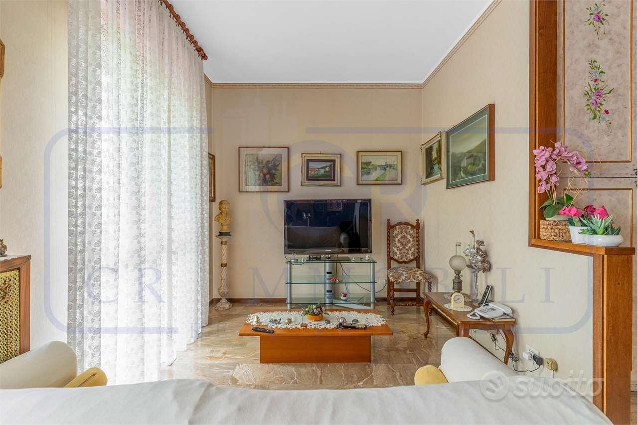 Appartamento – Bollate, Cantun Sciatin - Vista 4