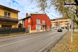 CASA INDIPENDENTE A VERONA