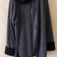 maglia da donna taglia unica