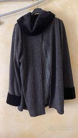 maglia da donna taglia unica