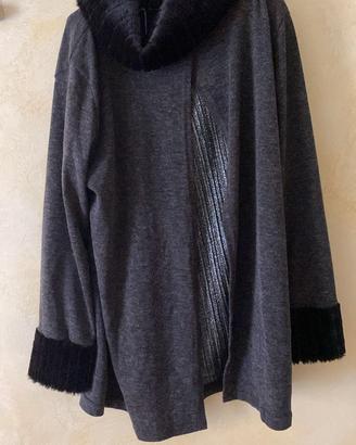 maglia da donna taglia unica