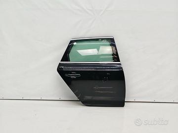 Porta portiera posteriore dx audi a4 b9 2015-2024