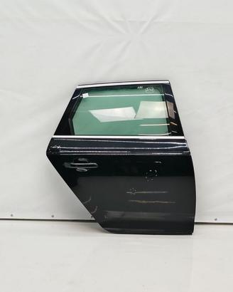 Porta portiera posteriore dx audi a4 b9 2015-2024