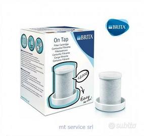 N. 2 Filtro brita On Tap 1200