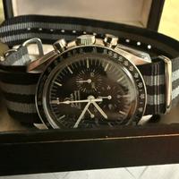 Omega speedmaster pre moon 105.012/66