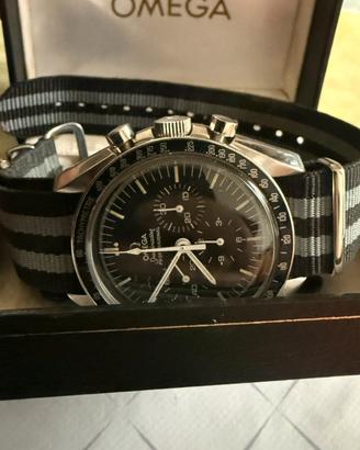 Omega speedmaster pre moon 105.012/66