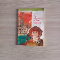 The Adventure of Tom Sawyer, Black Cat