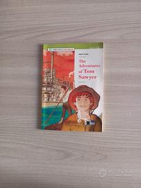 The Adventure of Tom Sawyer, Black Cat