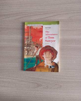 The Adventure of Tom Sawyer, Black Cat