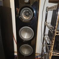 Casse Polk Audio Legend  L600