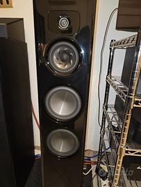 Casse Polk Audio Legend  L600