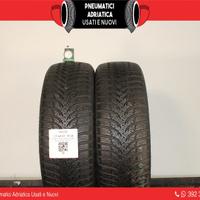2 Gomme 205 60 R 15 Kumho al 91% SPED GRATIS