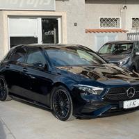 Mercedes-benz A 200 A 200 d Automatic Premium