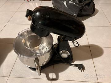 Impastatrice planetaria Cooklee 220V