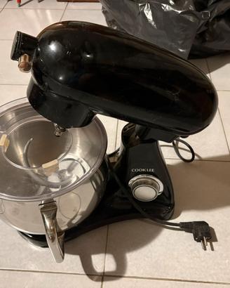 Impastatrice planetaria Cooklee 220V