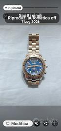 philip watch AQ2000 automatico 