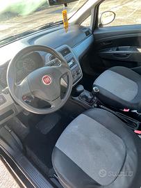 Fiat punto 1.3 75 cavalli