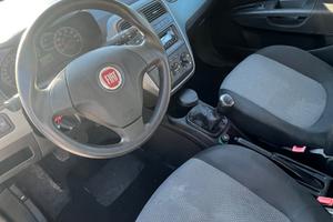 Fiat punto 1.3 75 cavalli