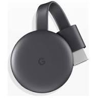 Chromecast