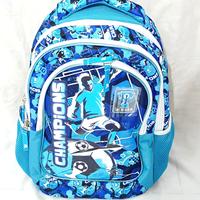 ZAINO NAPOLI AZZURRA