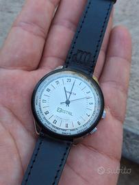 Orologio Sovietico Raro Raketa