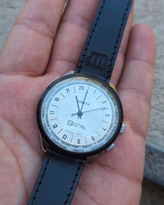 Orologio Sovietico Raro Raketa