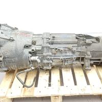 Cambio manuale 6m gs6x37dz thrj bmw x3 e83 2.0d 20