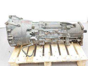 Cambio manuale 6m gs6x37dz thrj bmw x3 e83 2.0d 20