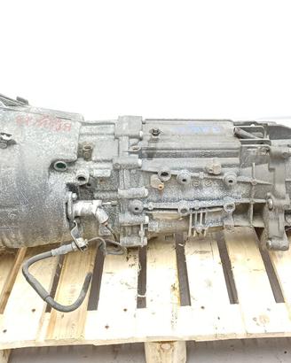 Cambio manuale 6m gs6x37dz thrj bmw x3 e83 2.0d 20