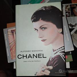 CHANEL – Una vita da favola – di Alfonso Signorini
