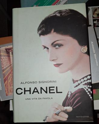 CHANEL – Una vita da favola – di Alfonso Signorini