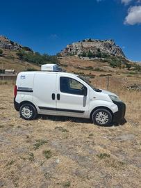 FIAT Fiorino Frigorifero 1.3 mjet