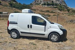 FIAT Fiorino Frigorifero 1.3 mjet