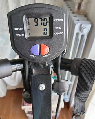 Cyclette