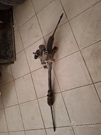 Scatola sterzo Fiat sedici