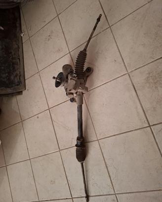 Scatola sterzo Fiat sedici