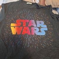 T-shirt star wars Etro Milano