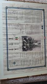 Poster Inter 100 Anni