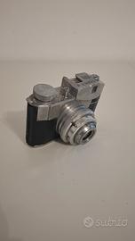 Bencini Comet Fotocamera Vintage 1948  Film 127