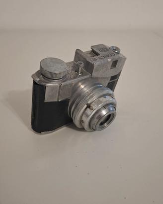 Bencini Comet Fotocamera Vintage 1948  Film 127