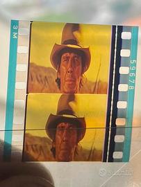 Cofanetto Sergio Leone Limited DeLuxe + Pellicola