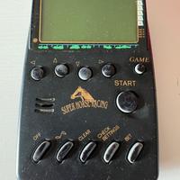 Gioco elettronico vintage